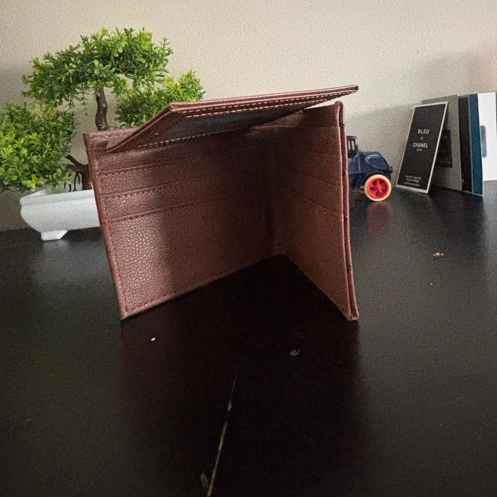Western Wallet